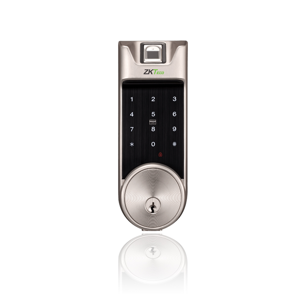 How Secure Are Smart Door Locks Compared To Traditional Locks?